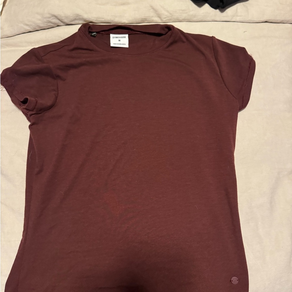 Gymshark t shirt